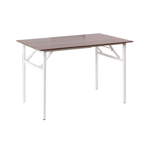 Meja Kerja / Meja Belajar / Meja Lipat Serbaguna Folding Table - FT 08